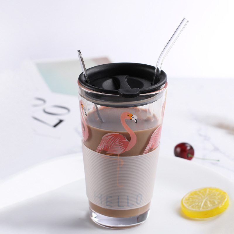 Creative glass cup manufacturer Cutlery Manufacturers, Stainless