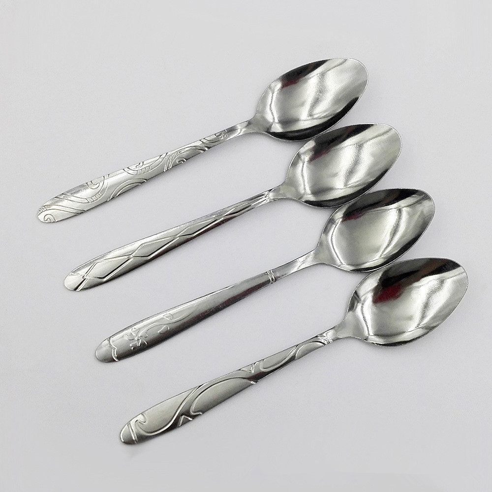 Cheap plastic handle cutlery Cutlery Manufacturers, Stainless Steel