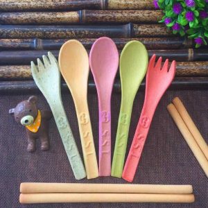 Edible cutlery research paper Edible cutlery research paper image