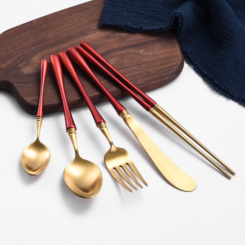 Stainless steel cutlery manufacturers, Stainless steel cutlery