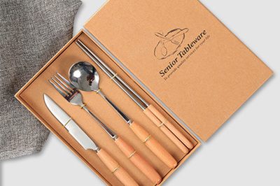 wooden1 wooden cutlery