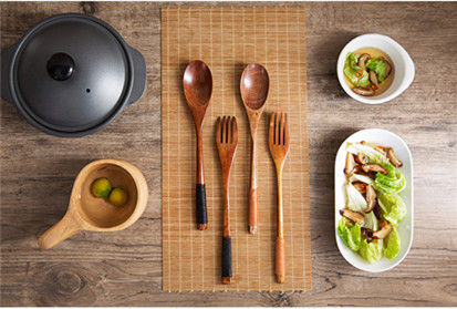 wooden cutlery manufacturers