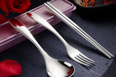 Stainless steel11 stainless steel cutlery