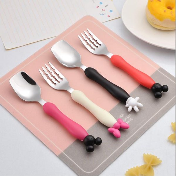 kids cutlery