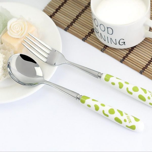 kids cutlery