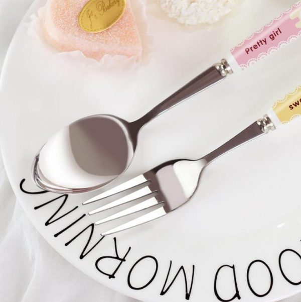 kids cutlery