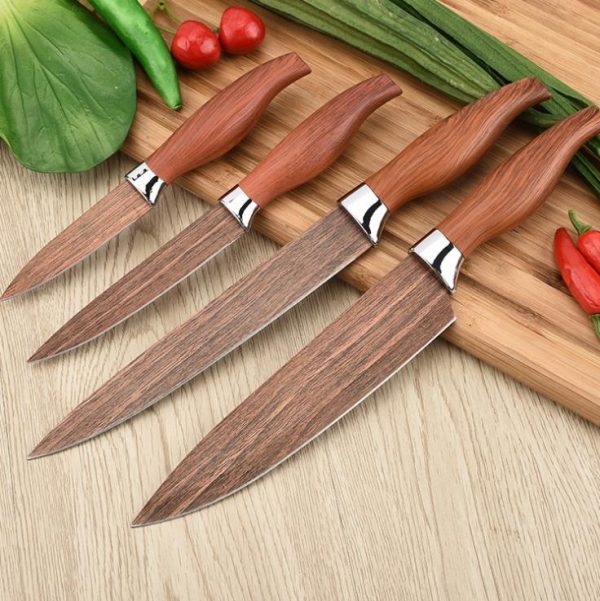 knife and knife set