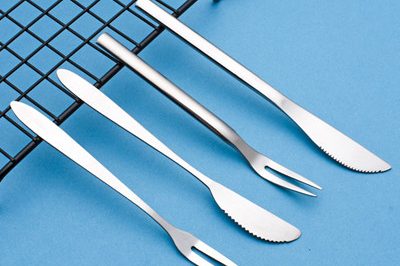 Stainless steel38 stainless steel cutlery