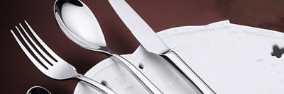 stainless steel cutlery manufacturers