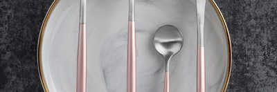 stainless steel cutlery manufacturers