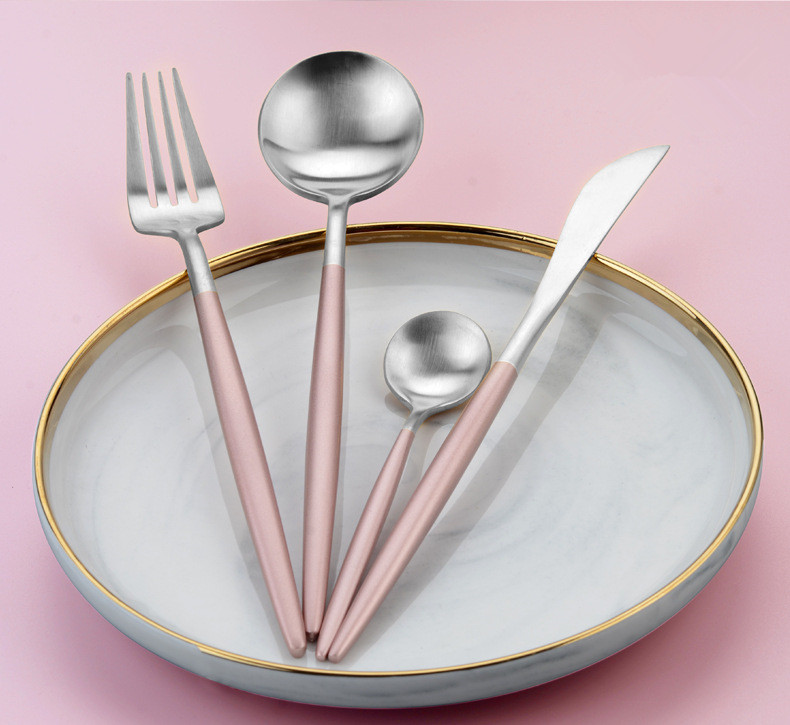 stainless steel cutlery manufacturers