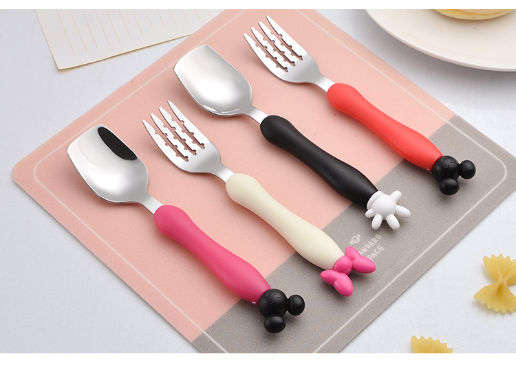 kids cutlery
