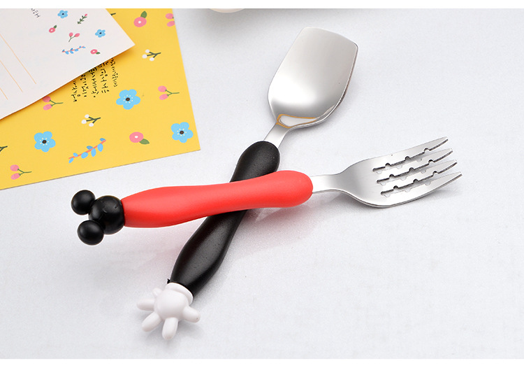 kids cutlery