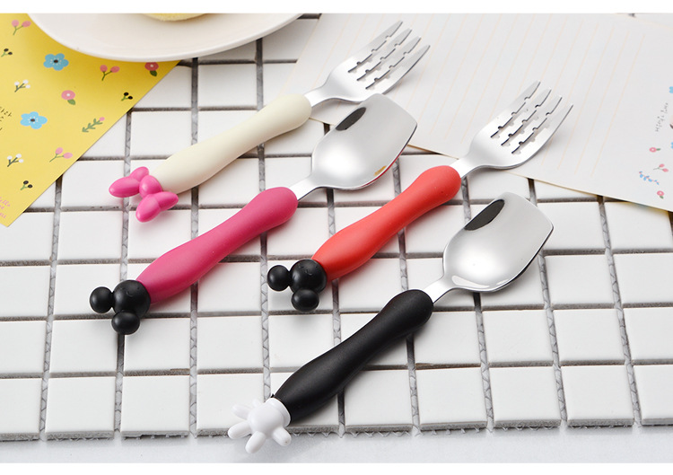 kids cutlery