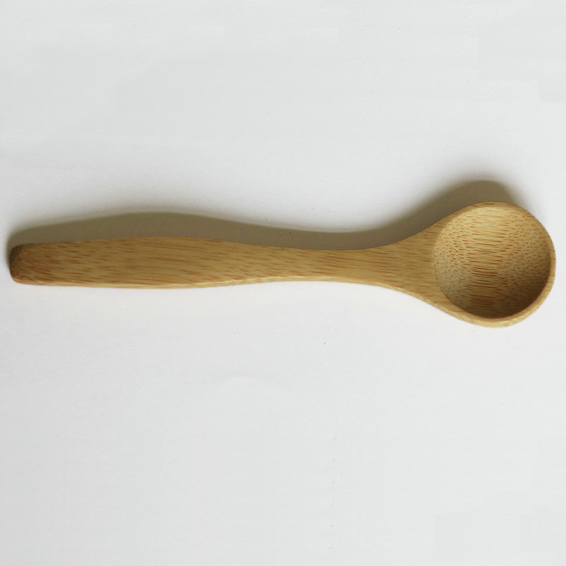 Cheap bamboo spoon