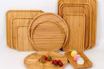 bamboo plates bamboo plates