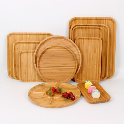bamboo plates bamboo plates