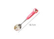 Cute Cherry Maruko stainless steel & ceramic cutlery set in a 3-piece box